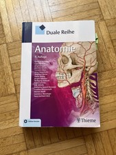 Duale reihe anatomie gebraucht kaufen  Gelsenkirchen