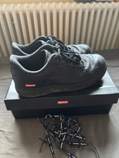 Supreme nike air gebraucht kaufen  Lippstadt