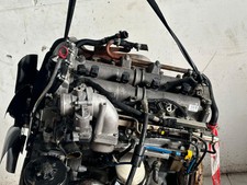 Motore completo per usato  Paterno