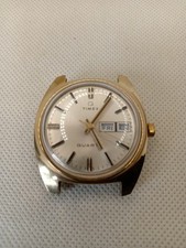 Vintage timex 1500 for sale  GREAT YARMOUTH