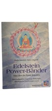 Edelstein power bänder gebraucht kaufen  Deutschland