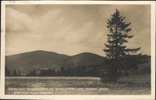 Spitzberg boehmerwald seewand gebraucht kaufen  Deutschland