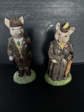 Beswick sinclairs ecf for sale  FOLKESTONE