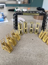 Gauge depot accessories for sale  NOTTINGHAM