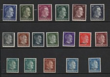 Deutsches reich ostland d'occasion  Malestroit