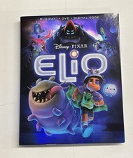 Disney pixar elio for sale  Johnson City