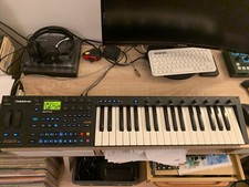 Elektron digitone keys d'occasion  Bar-le-Duc
