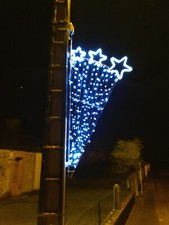 Location motifs lumineux d'occasion  Cerisy-la-Salle