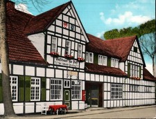 Ladbergen gasthaus zur gebraucht kaufen  Bad Bergzabern