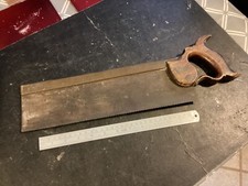 brass backed tenon saw for sale brass backed tenon saw for sale BRAINTREE