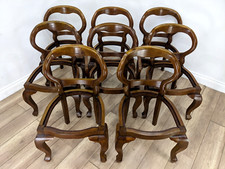 Dining chair frames for sale  BRISTOL