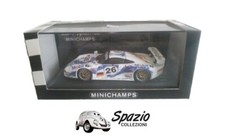 Porsche 911 gt1 usato  Biella