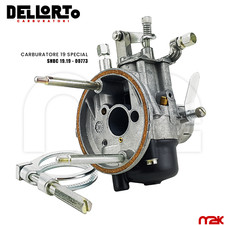Carburatore dell orto usato  Ragalna