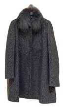Cappotto twin set usato  Roma