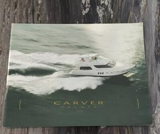 2008 carver yachts for sale  Bloomer