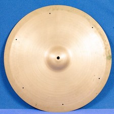 1960s zildjian crash for sale  Houston