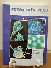 Carlone microbiologia farmaceu usato  Rimini