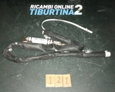 Airbag tendina laterale usato  Guidonia Montecelio