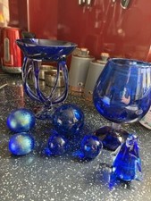 blue glassware for sale blue glassware for sale WINSFORD