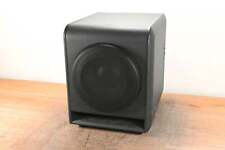 Subwoofer Focal CMS SUB 300W 11" estúdio de disparo frontal CG009B3 comprar usado  Enviando para Brazil