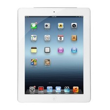 Apple iPad 2 16GB, Wi-Fi, 9,7 polegadas - Branco (CA), usado comprar usado  Enviando para Brazil