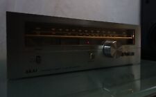 Tuner vintage analogique d'occasion  Clermont-l'Hérault