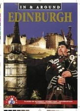 Around edinburgh philip for sale  UK