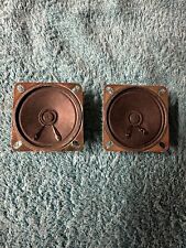 Speaker watt 4 for sale  WESTON-SUPER-MARE