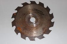 Kreissägeblatt holzher zähne gebraucht kaufen  Lünen