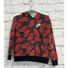 Nike hoodie print for sale  Cabot