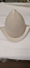 Armor metal helmet for sale  Akron