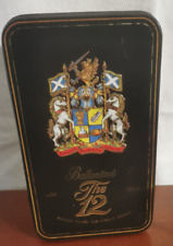 Ballantine scoth whisky usato  Vessalico