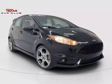2016 ford fiesta for sale  Houston