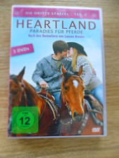 Dvd heartland paradies gebraucht kaufen  Landshut