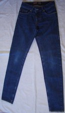 Jean bizzbee taille d'occasion  Le Luc