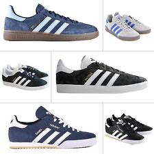 Adidas Męskie trampki Oryginalne buty do chodzenia Samba Rozmiary uk na sprzedaż  Wysyłka do Poland
