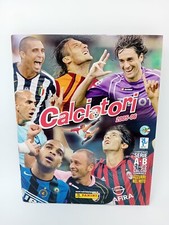 Album figurine calciatori usato  Italia