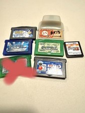 Usado, Conjunto de 3 peças de cassete Pokemon comprar usado  Enviando para Brazil