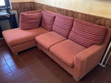 Homcom divano con usato  Pavia