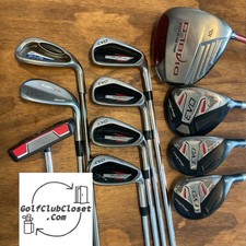 Callaway ping mizuno for sale  Newport