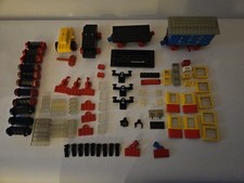 Lego vintage train for sale  YORK