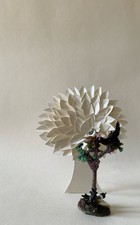 Verre filé dit d'occasion  Caen