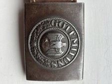 Ww2 german belt for sale  HERNE BAY