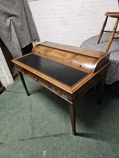 Antique reproduction leather for sale  BARNSLEY