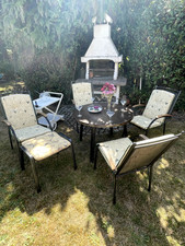 Sommer garten möbel gebraucht kaufen Sommer garten möbel gebraucht kaufen  Oelde