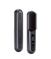 Usado, Escova alisadora de cabelo portátil sem fio Bopcal para viagem comprar usado Usado, Escova alisadora de cabelo portátil sem fio Bopcal para viagem comprar usado  Enviando para Brazil