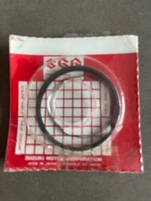 Suzuki ring set for sale  WELLINGTON