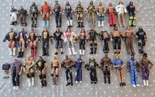 wwe figures mattel for sale wwe figures mattel for sale SUTTON