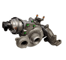 Turbocompressor VW T5 T6 Transporter / Multivan 2.0 TDI 792290 (2009-2019) comprar usado Turbocompressor VW T5 T6 Transporter / Multivan 2.0 TDI 792290 (2009-2019) comprar usado  Enviando para Brazil