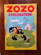 1938 zozo explorateur d'occasion  Château-Renard